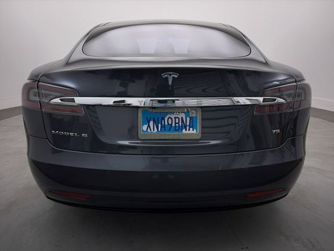 Used 2017 Tesla Model S 75 image 9
