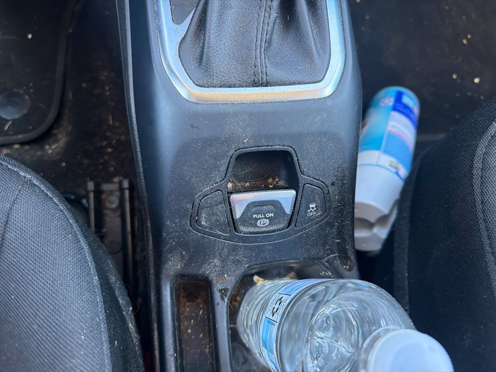 Used 2020 Jeep Renegade Latitude FWD image 17