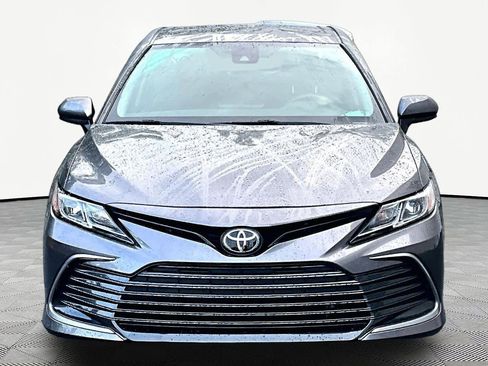 Used 2024 Toyota Camry LE FWD image 4