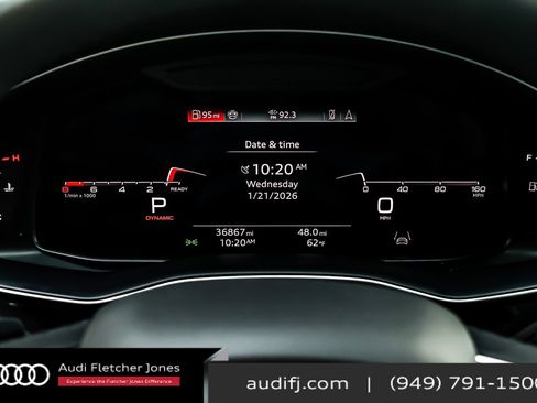 Used 2024 Audi Q7 2.0T Premium Plus image 20