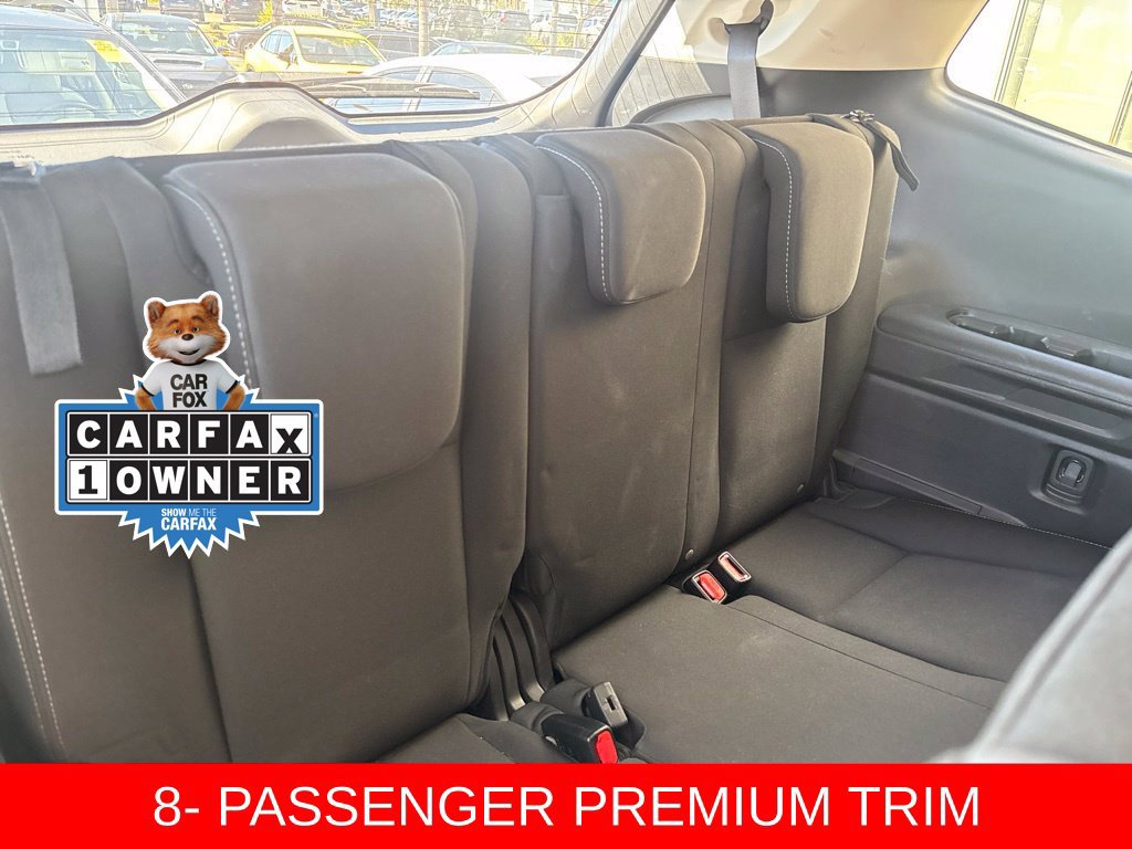 Used 2024 Subaru Ascent Premium w/ Convenience Package AWD/4WD image 24