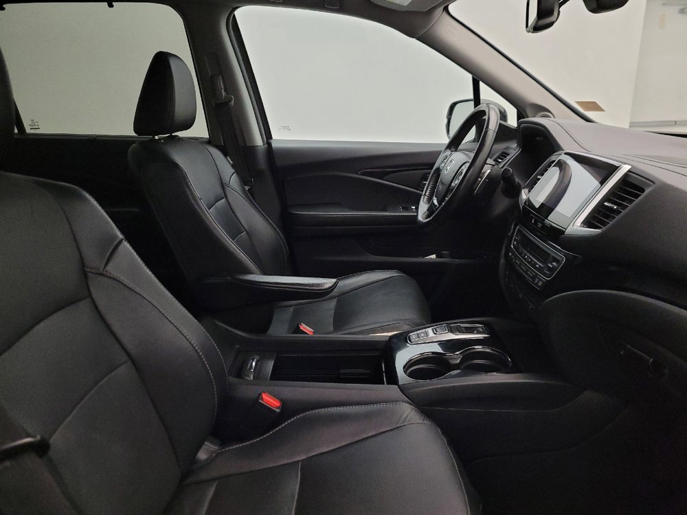 Used 2017 Honda Pilot Elite image 21