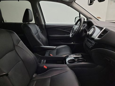Used 2017 Honda Pilot Elite image 21