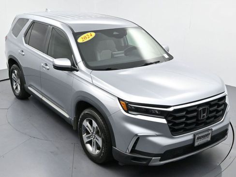 Used 2024 Honda Pilot EX-L image 44