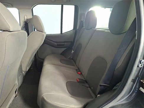 Used 2013 Nissan Xterra S w/ Value Package image 13