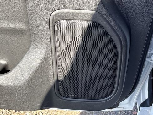 New 2025 GMC Sierra 2500 Pro image 24