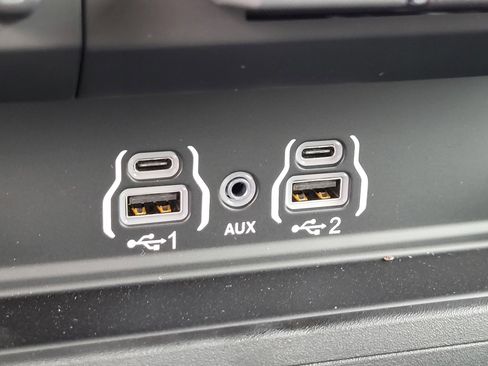 New 2026 RAM 2500 Big Horn image 17