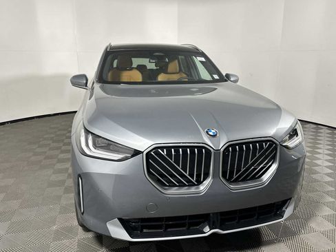 New 2026 BMW X3 xDrive30 image 6