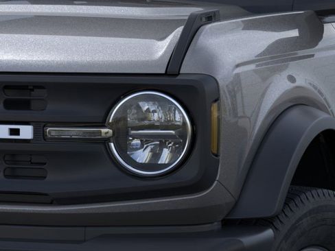 New 2025 Ford Bronco 2-Door image 22