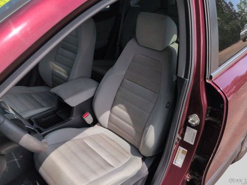 Used 2018 Honda CR-V EX image 11