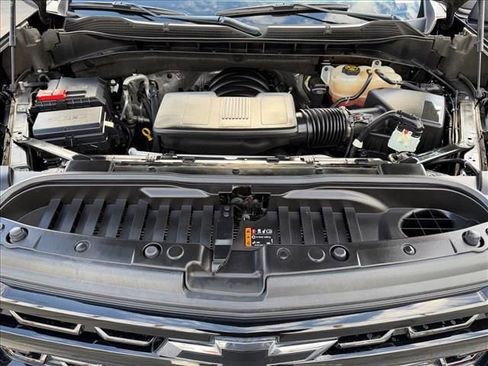 Certified 2023 Chevrolet Silverado 1500 LT Trail Boss w/ LT Trail Boss Premium Package image 25