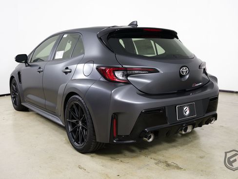 Used 2023 Toyota Corolla GR Morizo image 7