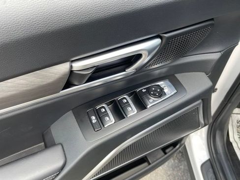 Certified 2025 Kia Telluride EX X-Line AWD/4WD image 27