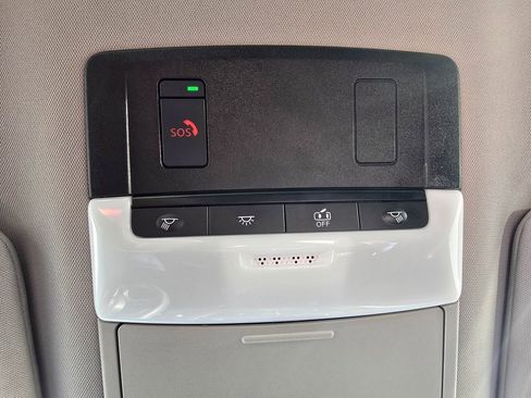 Used 2025 Nissan Altima 2.5 SV image 25