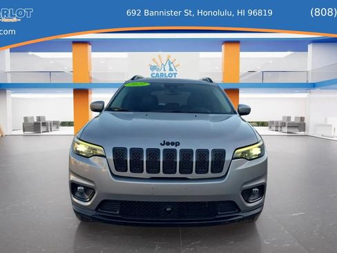 Used 2018 Dodge Durango SXT w/ Quick Order Package 2BB RWD image 2
