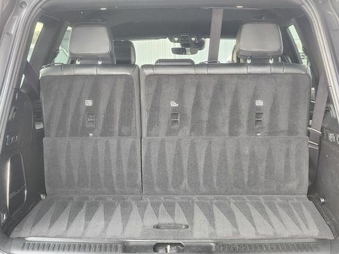 Used 2023 Jeep Wagoneer Series II image 10