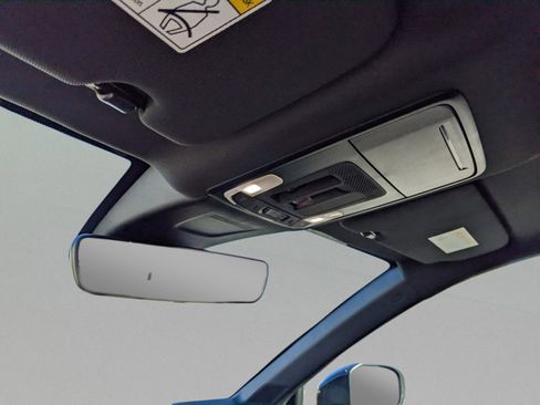 New 2026 Honda CR-V Sport-L image 18