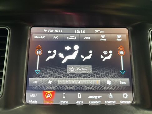 Used 2021 Dodge Charger Scat Pack image 27