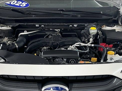 Used 2025 Subaru Legacy Premium w/ Popular Package #1A image 30