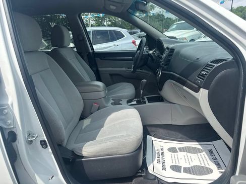 Used 2009 Hyundai Santa Fe GLS w/ Popular Equipment Pkg 2 AWD/4WD image 32