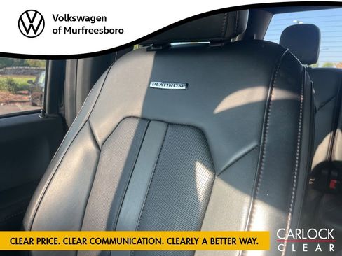 Used 2020 Ford F150 Platinum image 22