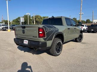 New 2026 RAM 1500 Rebel w/ Advanced Safety Group II AWD/4WD video 3