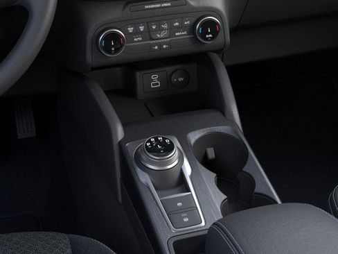 New 2025 Ford Escape Active image 15