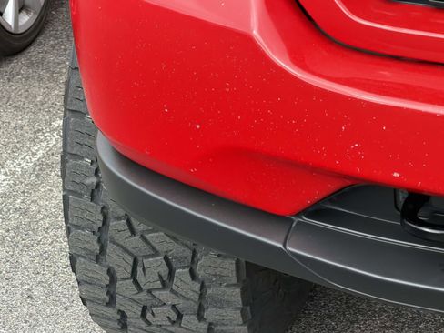 Used 2018 Chevrolet Silverado 1500 Custom w/ Custom Value Package image 20