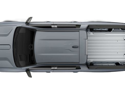 New 2026 GMC Sierra EV Elevation image 6