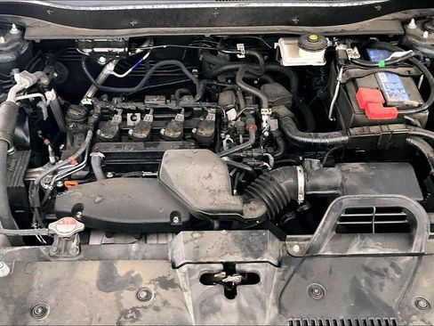 Used 2023 Honda CR-V EX-L image 13