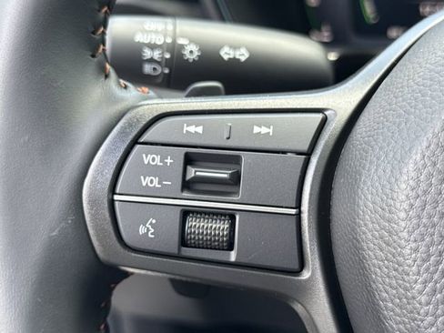 New 2026 Honda CR-V Sport-L image 36