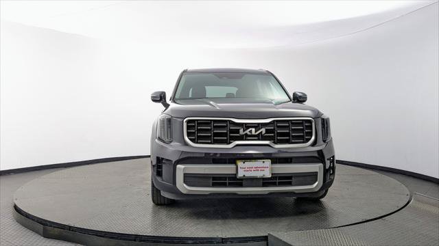 Used 2025 Kia Telluride S AWD/4WD image 12