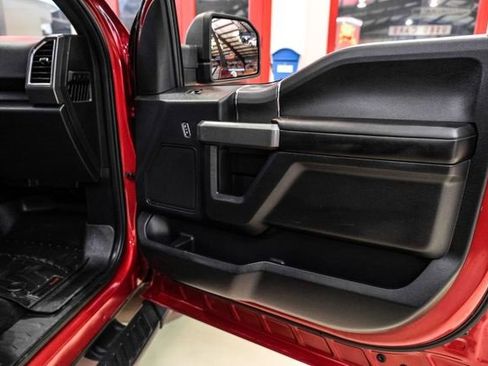 Used 2016 Ford F150 XLT w/ Equipment Group 302A Luxury image 39