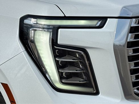 New 2026 GMC Yukon Denali image 21