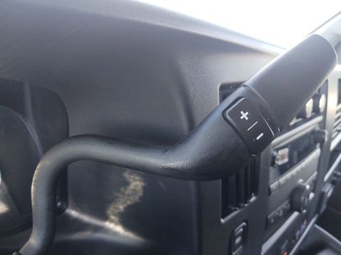 New 2025 Chevrolet Express 3500 Extended w/ Driver Convenience Package image 33