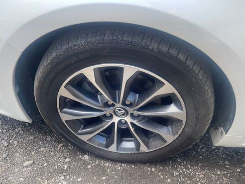 Used 2016 Toyota Avalon XLE FWD image 24