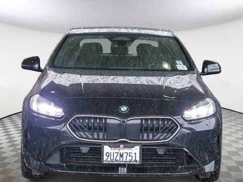 Used 2026 BMW 228i w/ Technology Package image 2