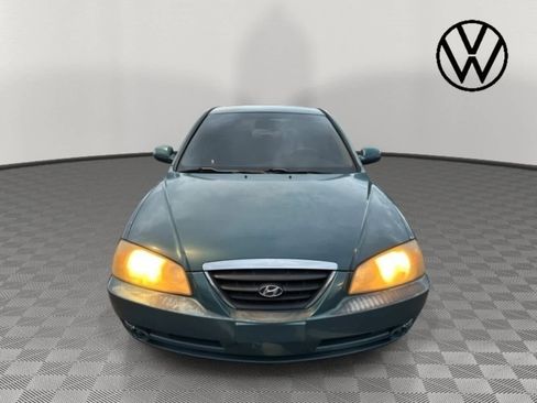 Used 2006 Hyundai Elantra GLS image 8