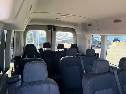 Used 2020 Ford Transit 350 XL RWD image 35