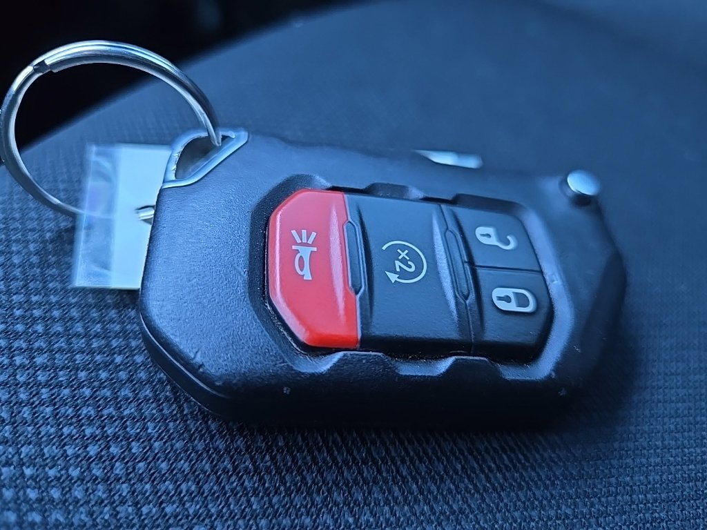 Used 2021 Jeep Wrangler Unlimited Sport AWD/4WD image 11