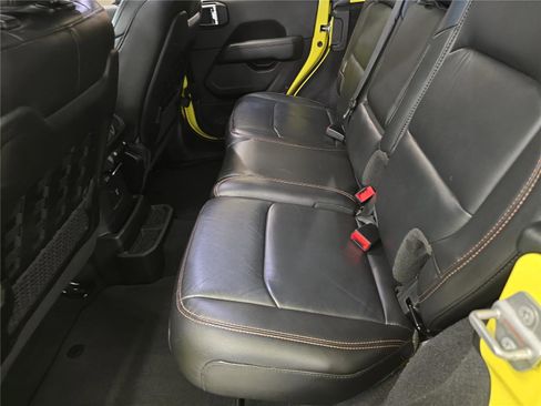 Used 2023 Jeep Wrangler Rubicon 392 w/ Xtreme Recon 35" Tire Package image 15