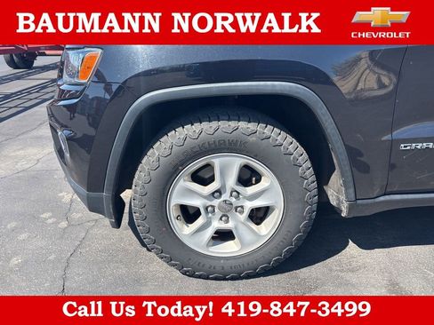 Used 2014 Jeep Grand Cherokee Laredo w/ Quick Order Package 23E image 13