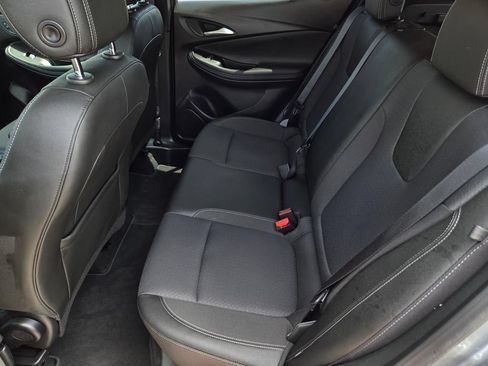 Used 2026 Buick Encore GX Preferred FWD image 34