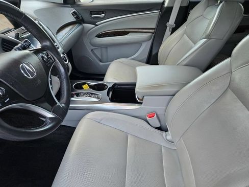 Used 2019 Acura MDX FWD w/ Technology Package image 18