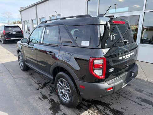 New 2026 Ford Bronco Sport Big Bend w/ Convenience Package image 2