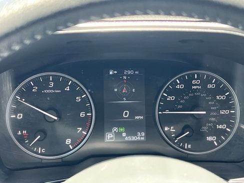Certified 2024 Subaru Legacy Limited AWD/4WD image 26