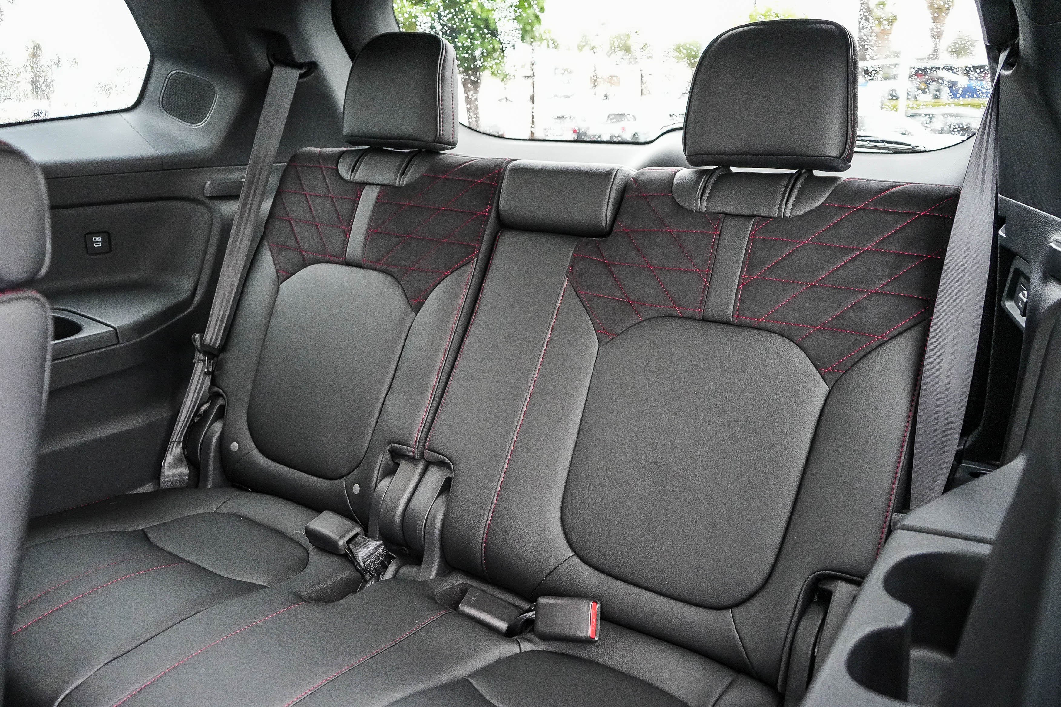 New 2026 Honda Pilot Black Edition image 22