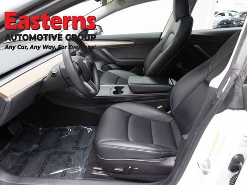 Used 2023 Tesla Model 3 Standard Range RWD image 14