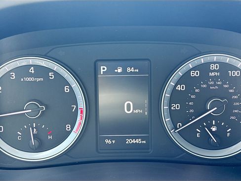 Used 2019 Hyundai Sonata SEL FWD image 9