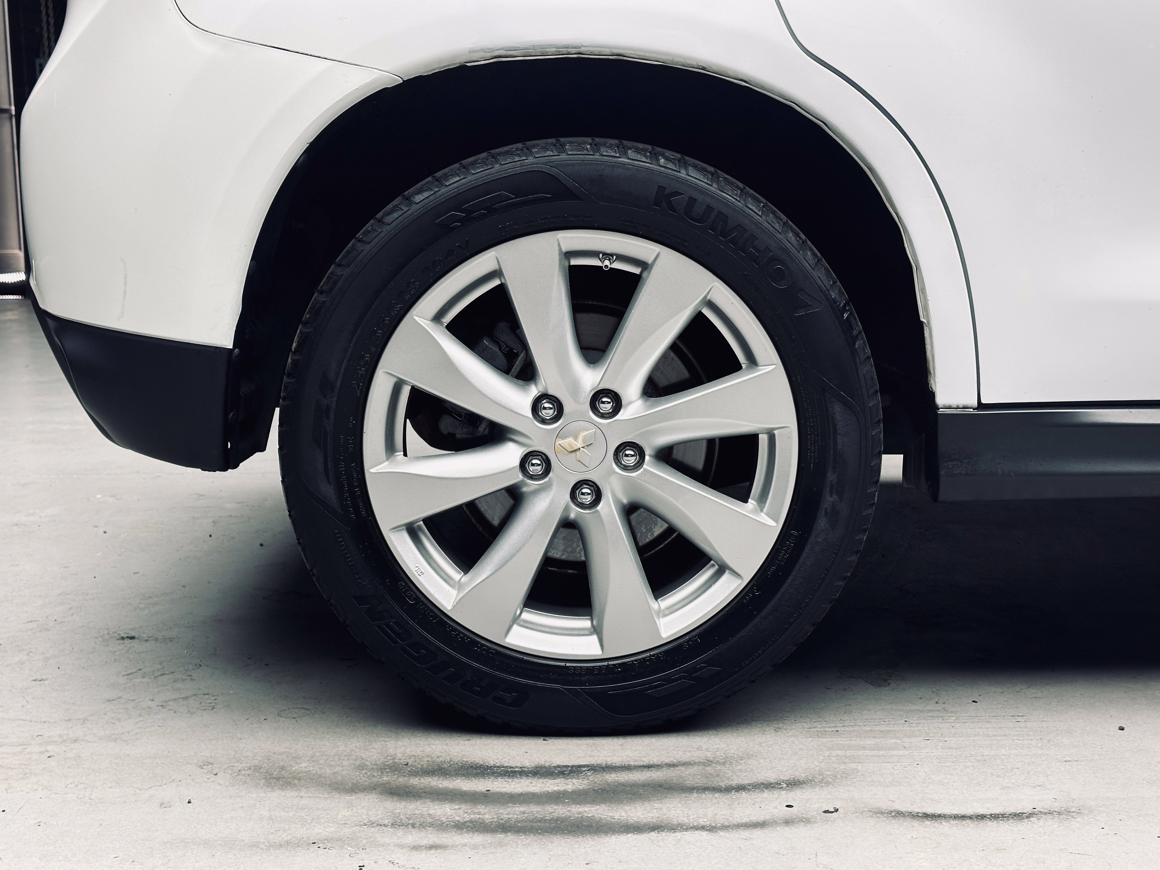 Used 2015 Mitsubishi Outlander Sport ES FWD image 33